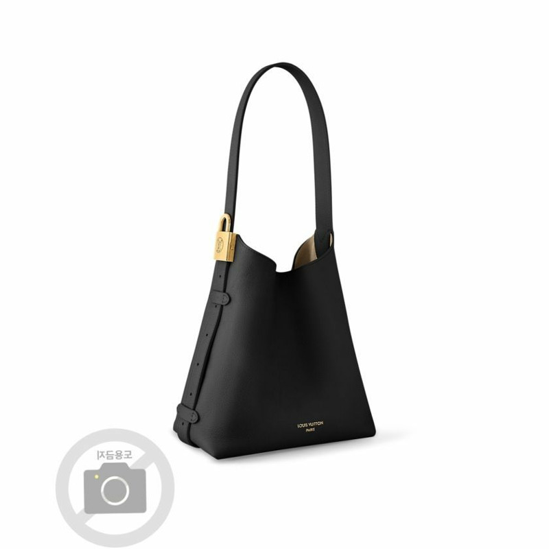 LOUIS VUITTON Low Key Hobo PM Bag 干邑色 M25354-8