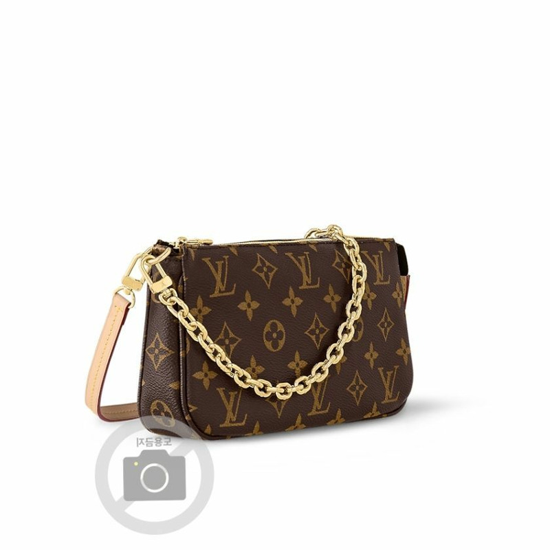 LOUIS VUITTON 配件手拿包-5