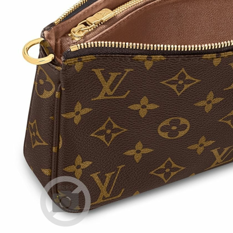 LOUIS VUITTON 配件手拿包-6