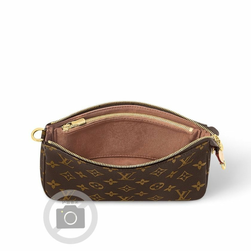 LOUIS VUITTON 配件手拿包-7