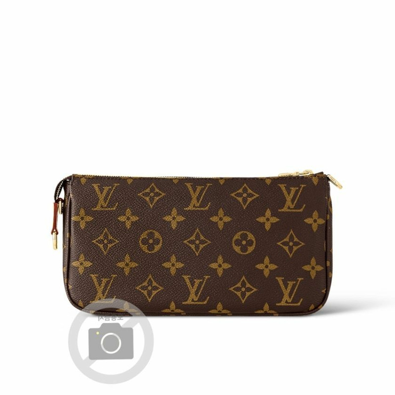 LOUIS VUITTON 配件手拿包-8