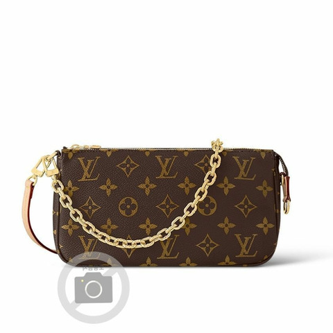 LOUIS VUITTON 配件手拿包