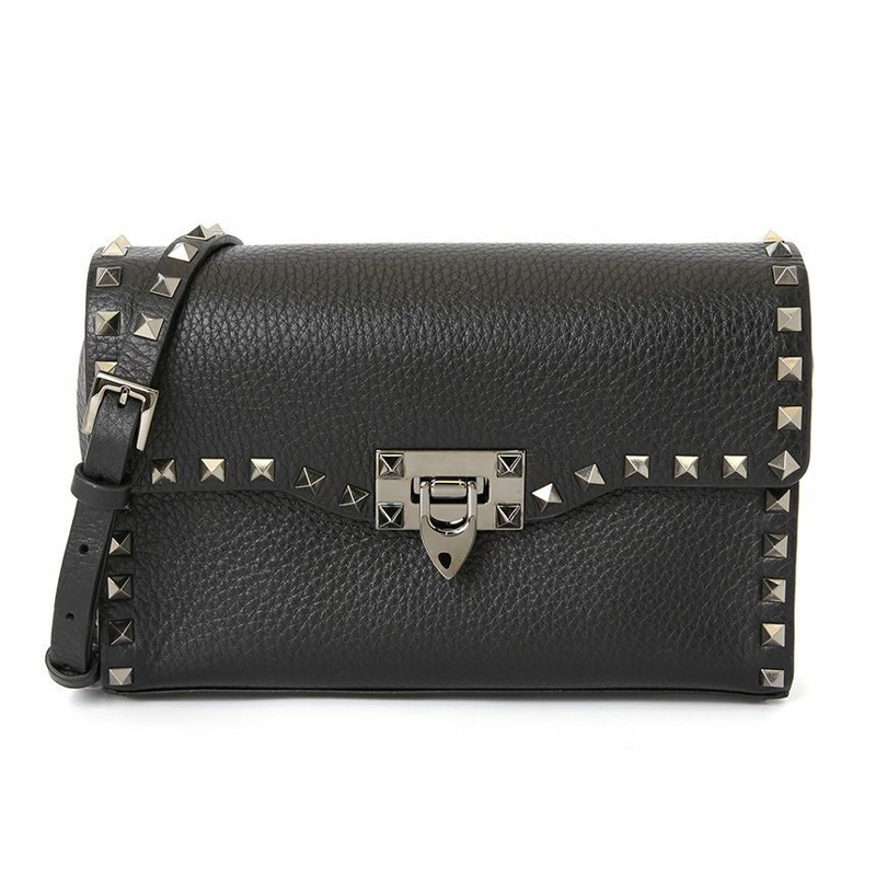 VALENTINO 限量版女用斜背包 B0181HAD-0