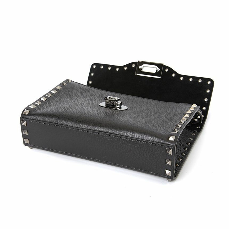 VALENTINO 限量版女用斜背包 B0181HAD-4