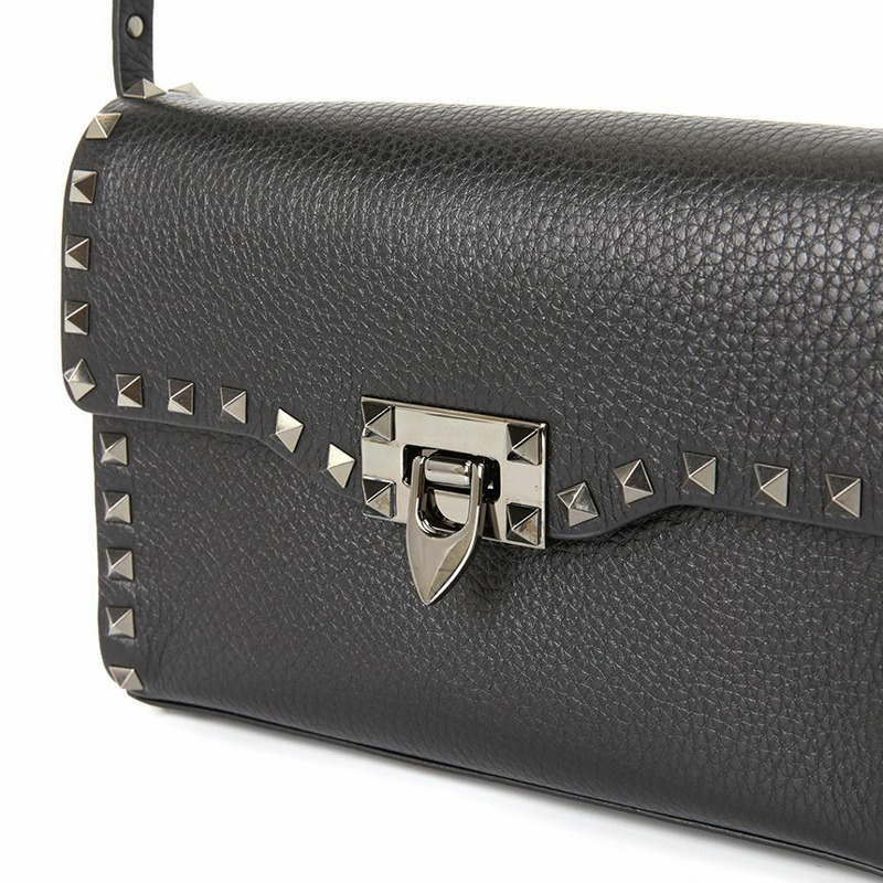 VALENTINO 限量版女用斜背包 B0181HAD-7