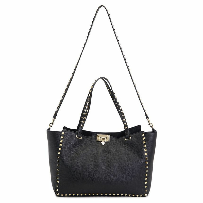 VALENTINO 女士手提包 B0970VSF 0NO-6