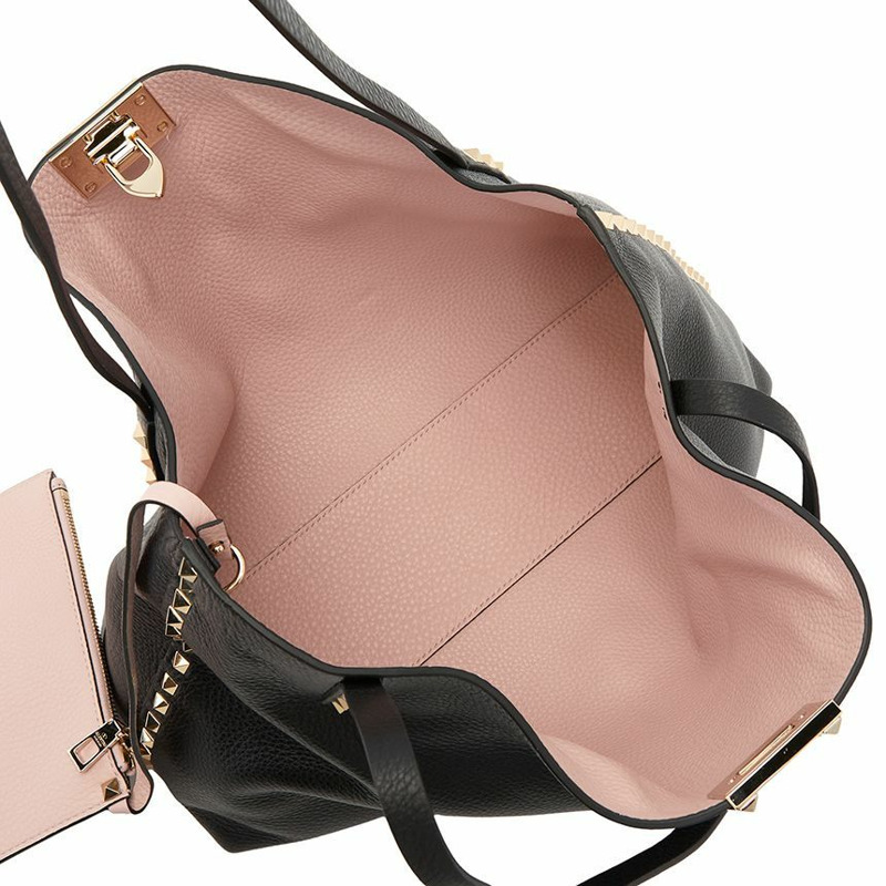 VALENTINO 獨家限量版 B0K10VSN 44A 女士單肩包-7