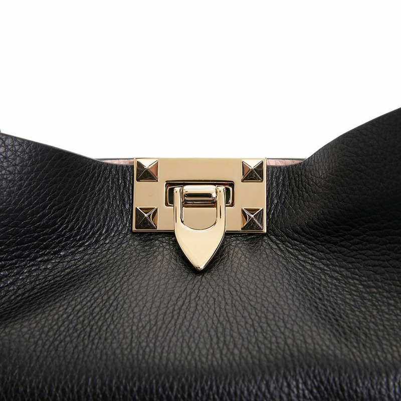 VALENTINO 獨家限量版 B0K10VSN 44A 女士單肩包-8