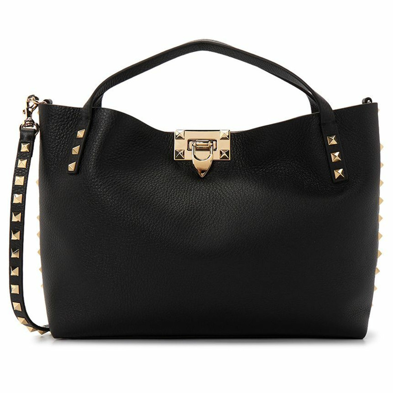 VALENTINO 獨家限量版女士手提包 B0K11VSN 44A_1-2