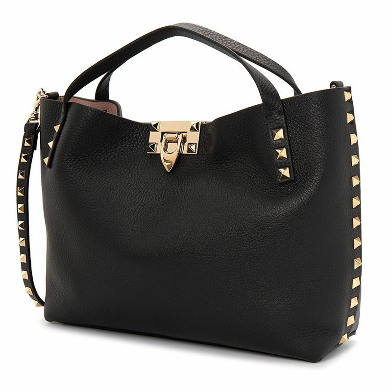 VALENTINO 獨家限量版女士手提包 B0K11VSN 44A_1-3