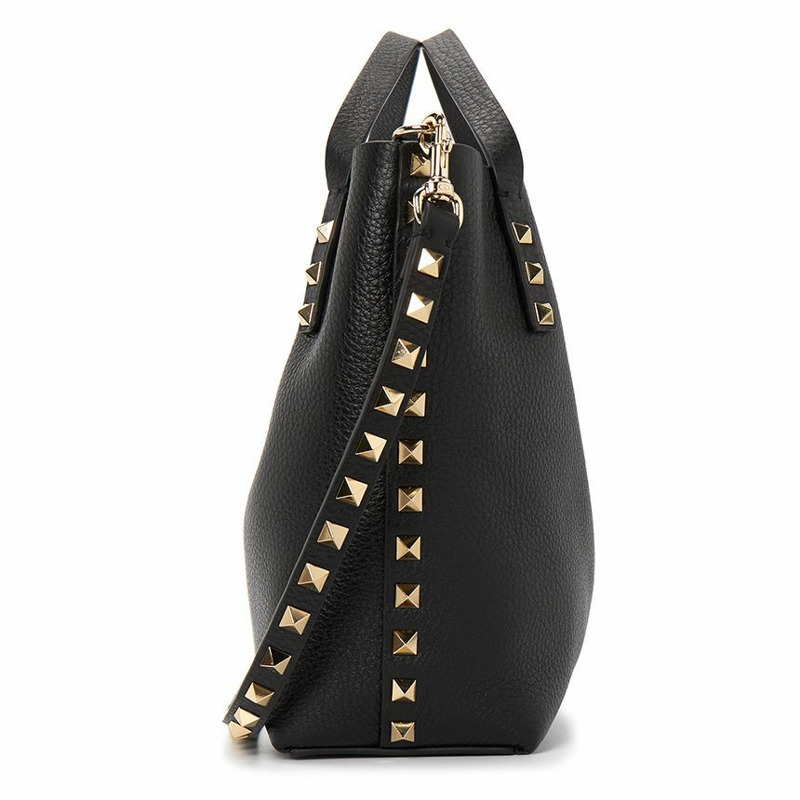 VALENTINO 獨家限量版女士手提包 B0K11VSN 44A_1-4