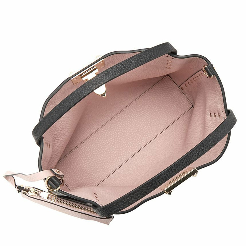 VALENTINO 獨家限量版女士手提包 B0K11VSN 44A_1-7