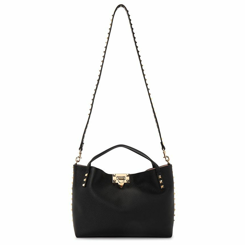 VALENTINO 獨家限量版女士手提包 B0K11VSN 44A_1-8