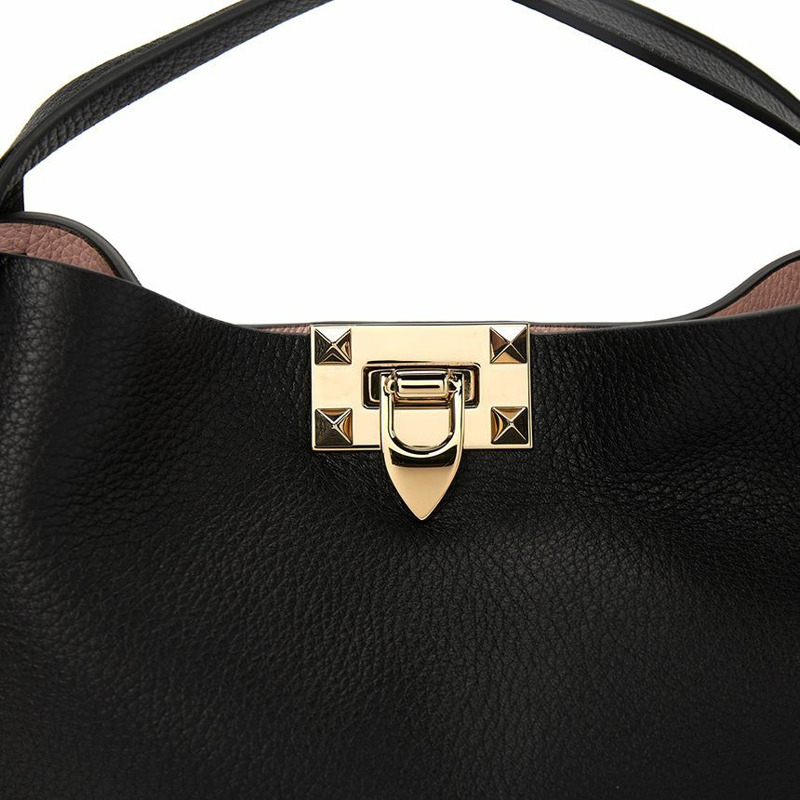 VALENTINO 獨家限量版女士手提包 B0K11VSN 44A_1-9