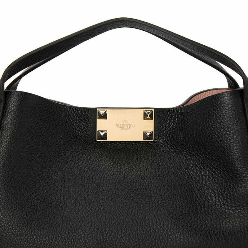 VALENTINO 獨家限量版女士手提包 B0K11VSN 44A_1-10