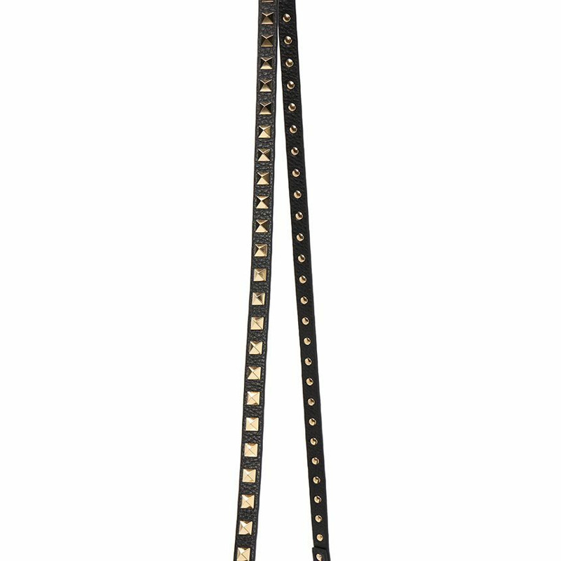 VALENTINO 獨家限量版女士手提包 B0K11VSN 44A_1-11