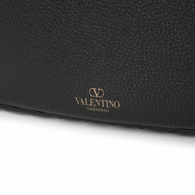 VALENTINO 限量版女士手提包 B0M37KJE 0NO-7