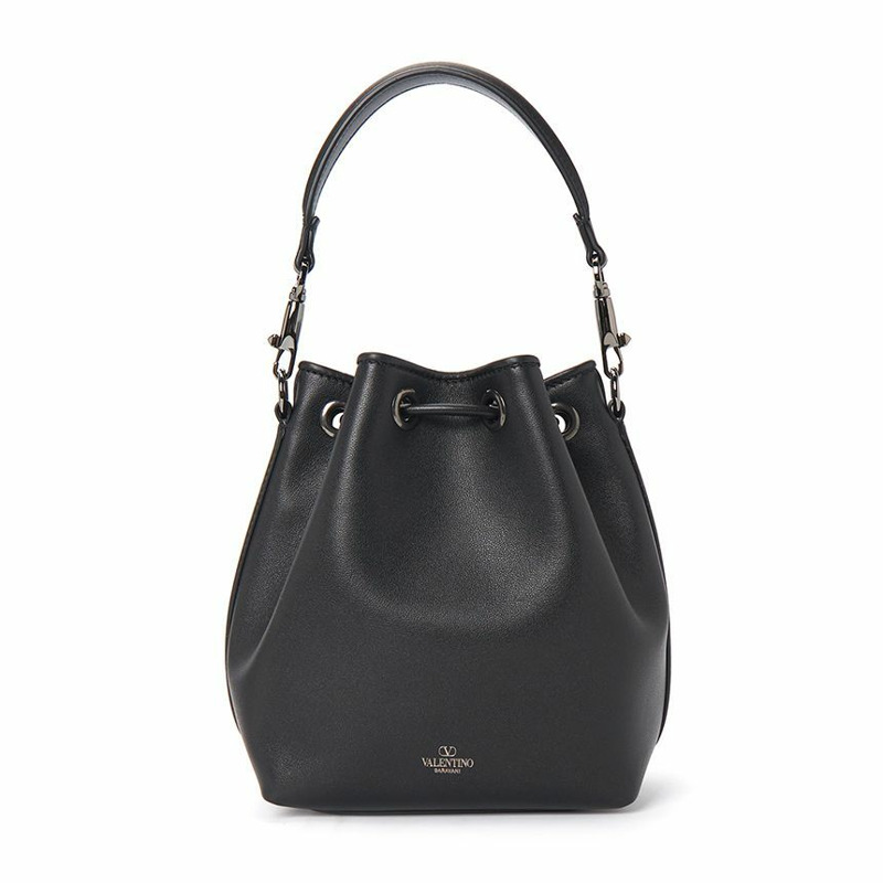 VALENTINO 限量版水桶包 0NO 女士 B0M94FWG-4