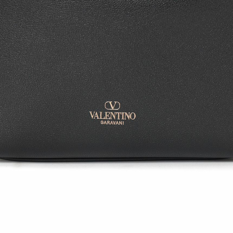 VALENTINO 限量版水桶包 0NO 女士 B0M94FWG-9