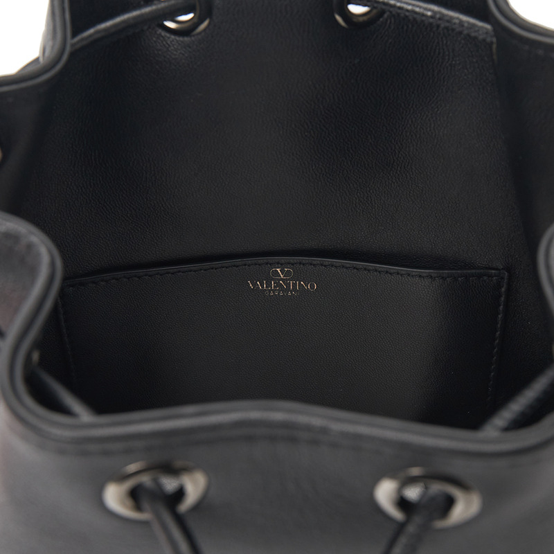 VALENTINO 限量版水桶包 0NO 女士 B0M94FWG-11