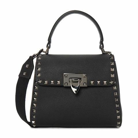 VALENTINO 限量版 B0N05TWR 0NO 女士手提包