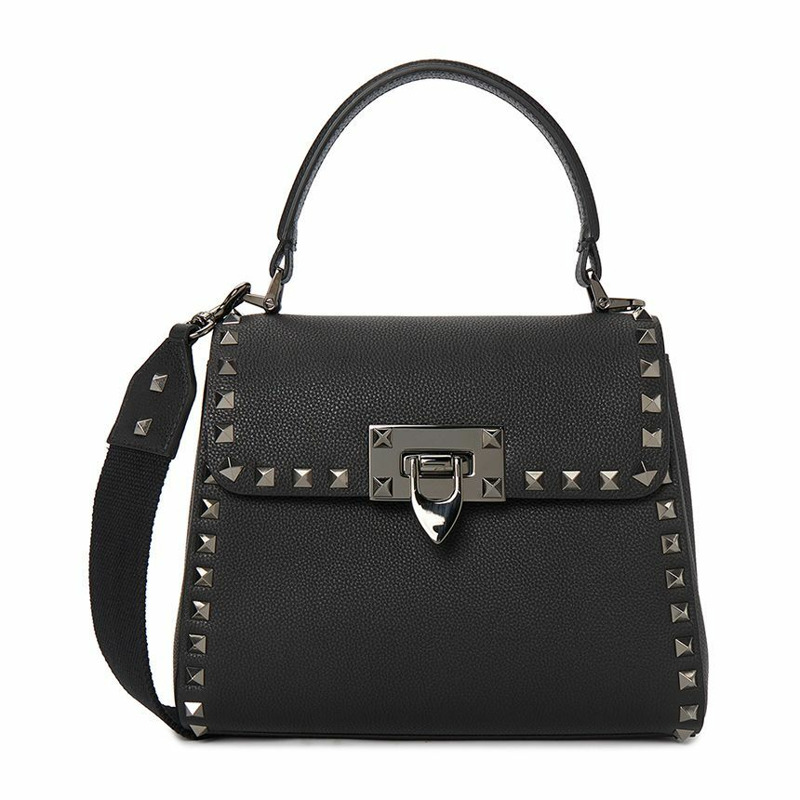 VALENTINO 限量版 B0N05TWR 0NO 女士手提包-0