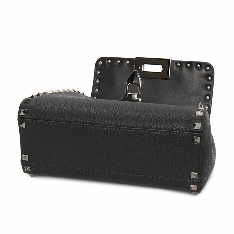 VALENTINO 限量版 B0N05TWR 0NO 女士手提包-4