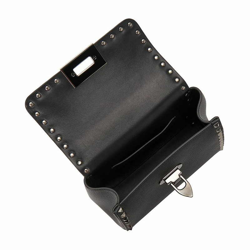 VALENTINO 限量版 B0N05TWR 0NO 女士手提包-5