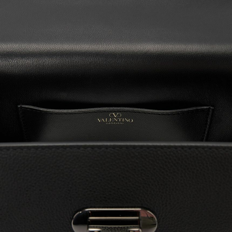 VALENTINO 限量版 B0N05TWR 0NO 女士手提包-9