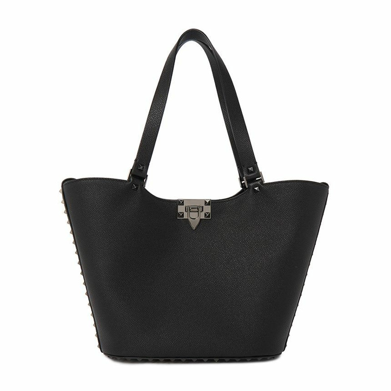 VALENTINO 限量版 B0N07KJE 0NO 女士手提包-1