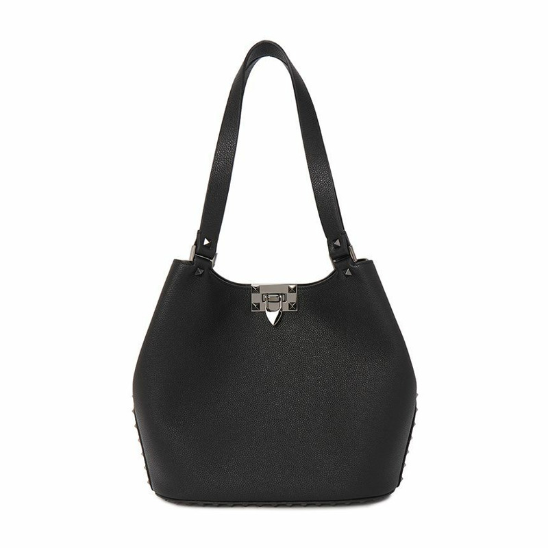 VALENTINO 限量版 B0N07KJE 0NO 女士手提包-2