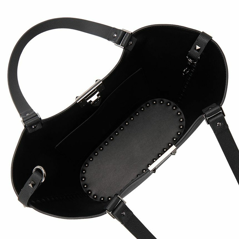 VALENTINO 限量版 B0N07KJE 0NO 女士手提包-6