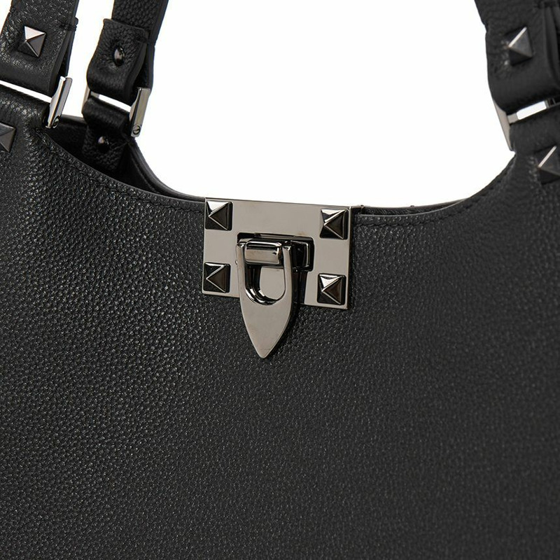 VALENTINO 限量版 B0N07KJE 0NO 女士手提包-7