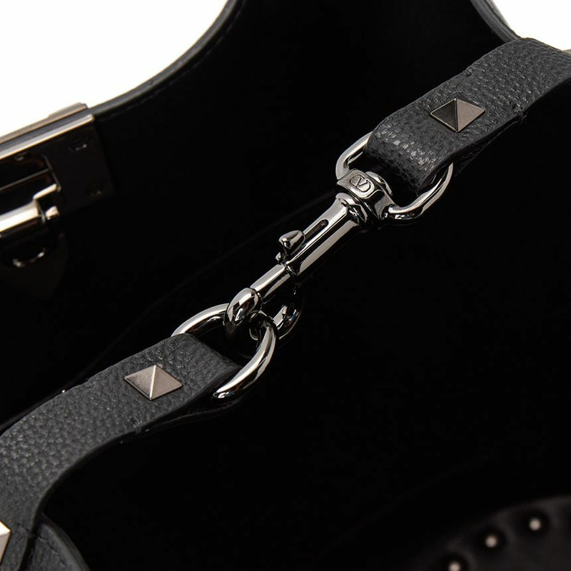 VALENTINO 限量版 B0N07KJE 0NO 女士手提包-9