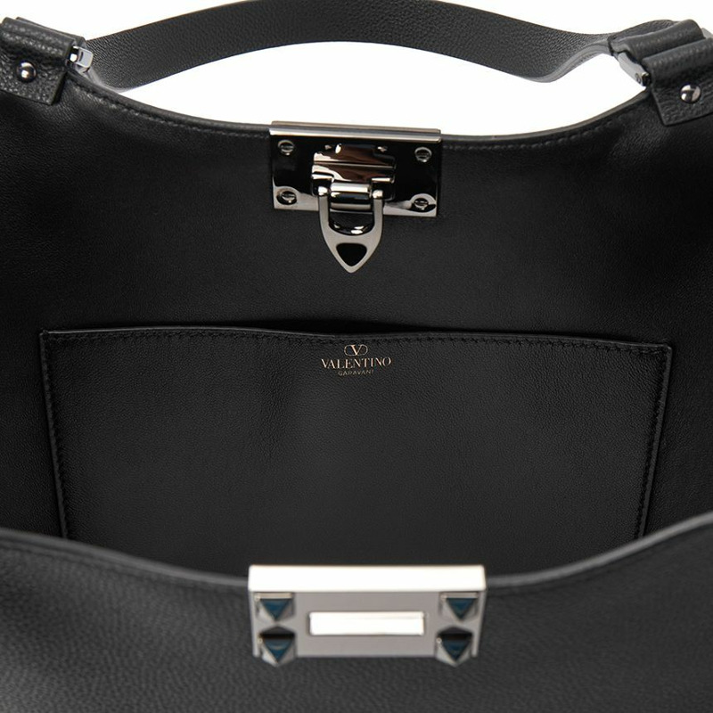 VALENTINO 限量版 B0N07KJE 0NO 女士手提包-10