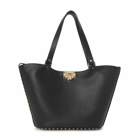 VALENTINO 獨家限量版 B0N07TAG 0NO 女士手提包