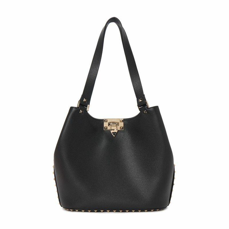 VALENTINO 獨家限量版 B0N07TAG 0NO 女士手提包-2