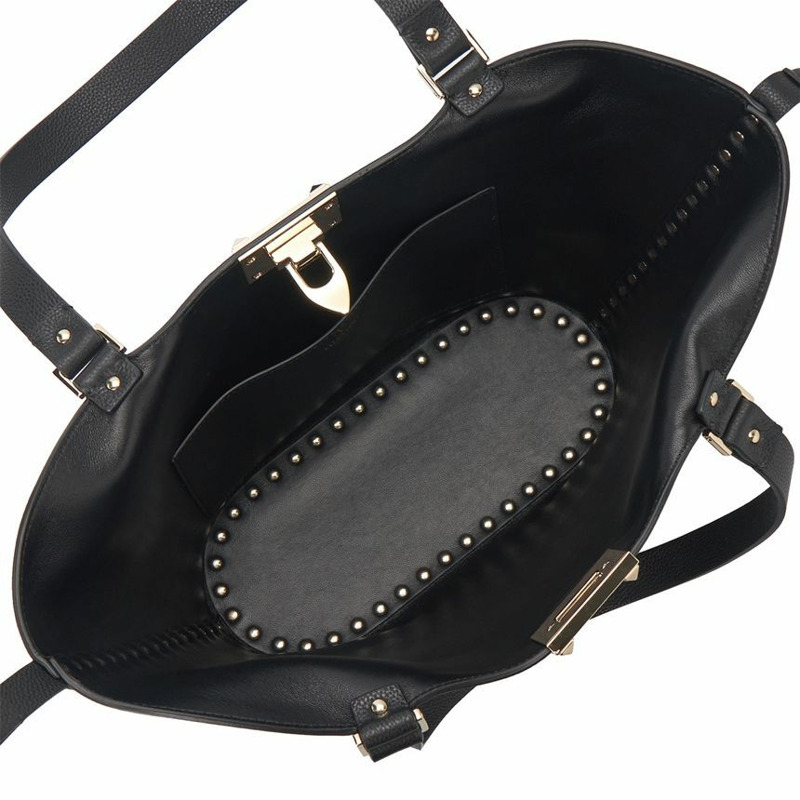 VALENTINO 獨家限量版 B0N07TAG 0NO 女士手提包-7