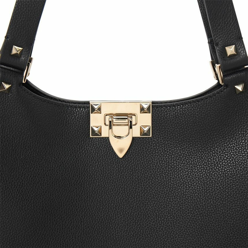 VALENTINO 獨家限量版 B0N07TAG 0NO 女士手提包-8