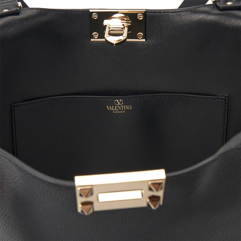 VALENTINO 獨家限量版 B0N07TAG 0NO 女士手提包-11