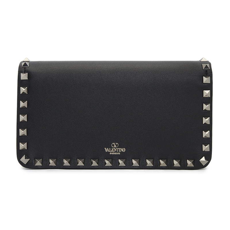 VALENTINO P0S61VBL 女士鏈條斜背包-3