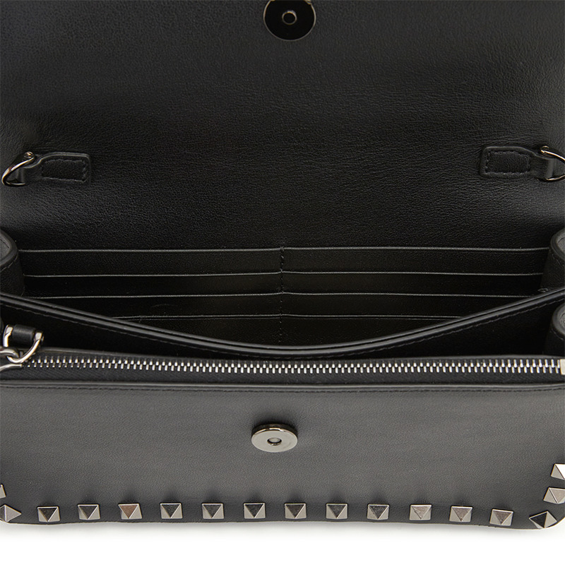 VALENTINO P0S61VBL 女士鏈條斜背包-8