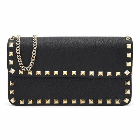 VALENTINO P0S61VSH 女士鏈條斜背包