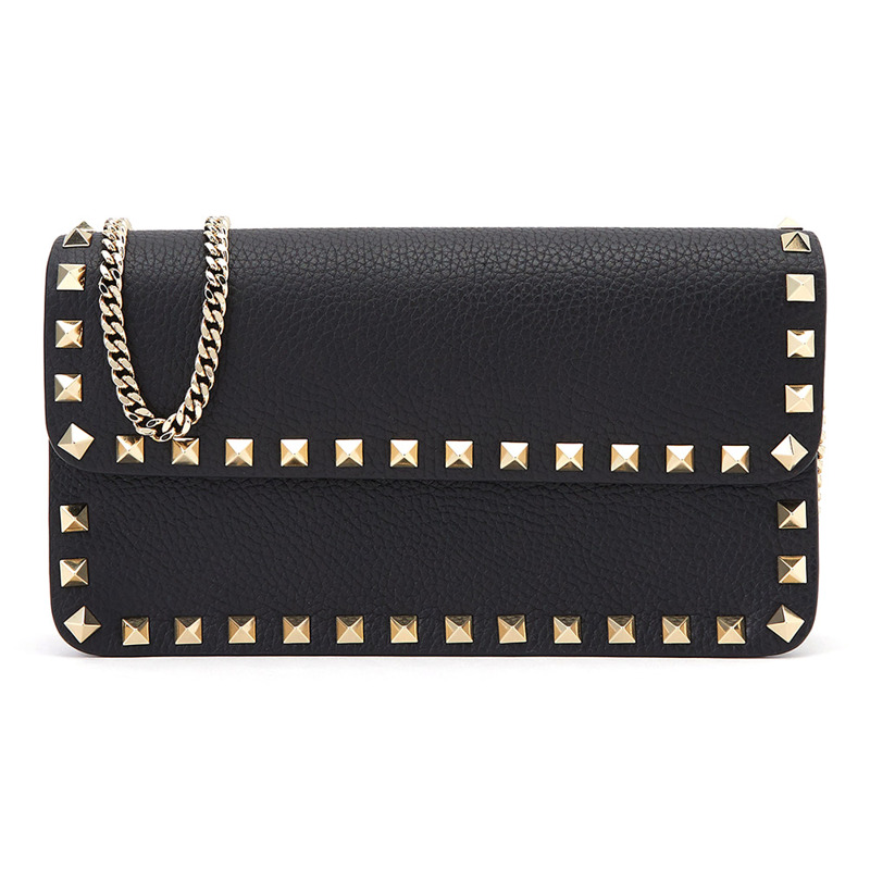 VALENTINO P0S61VSH 女士鏈條斜背包-1