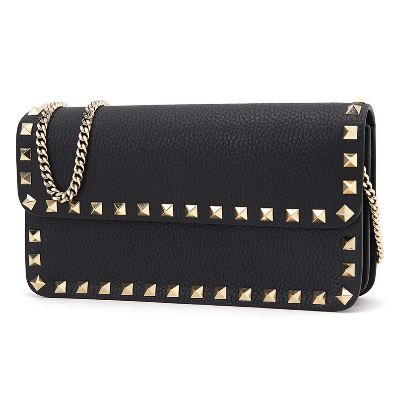 VALENTINO P0S61VSH 女士鏈條斜背包-2