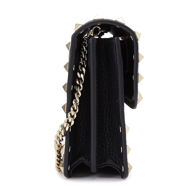 VALENTINO P0S61VSH 女士鏈條斜背包-3