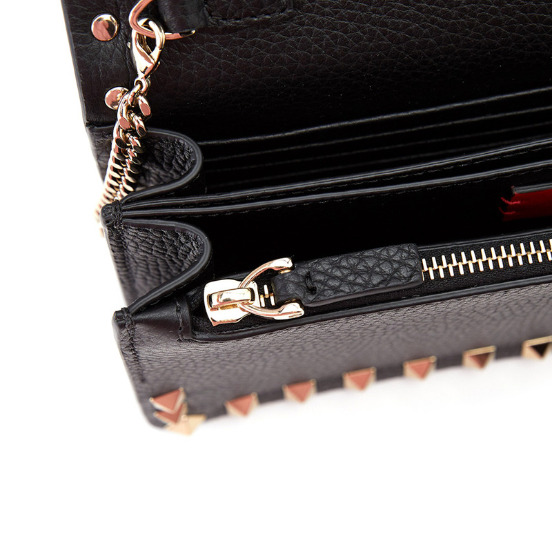 VALENTINO P0S61VSH 女士鏈條斜背包-11