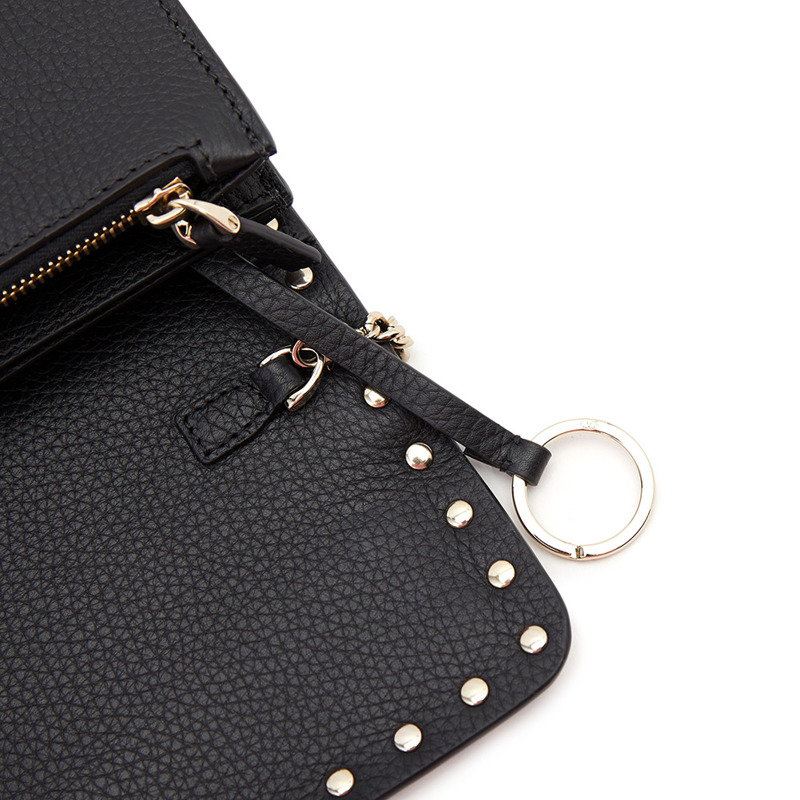 VALENTINO P0S61VSH 女士鏈條斜背包-12