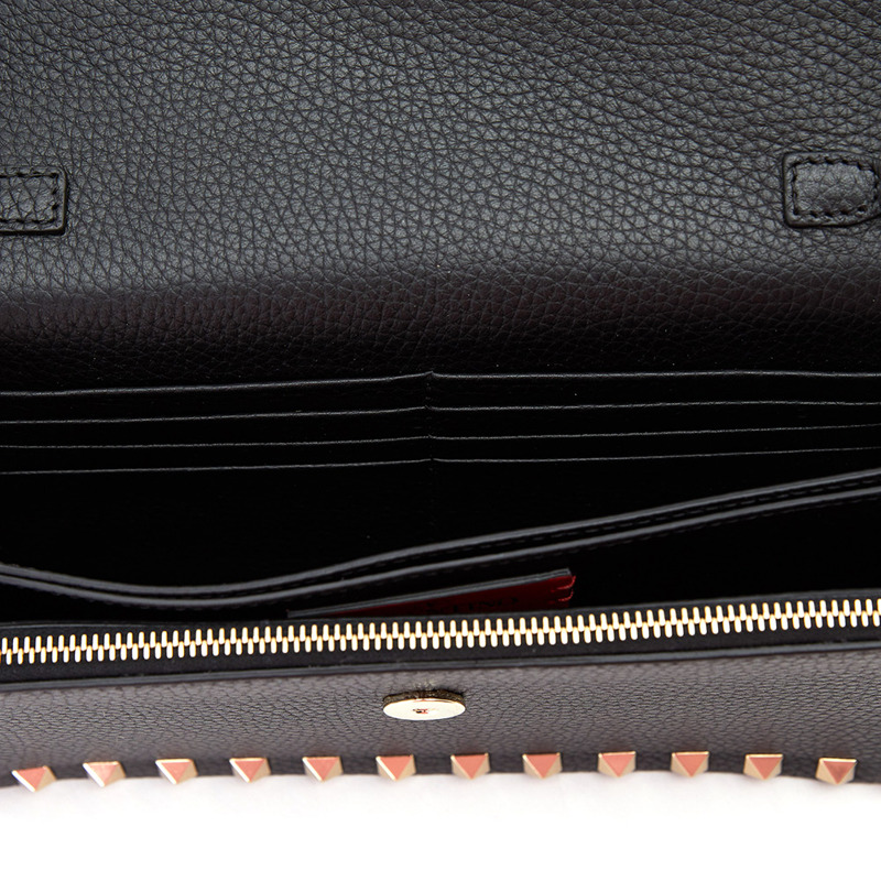 VALENTINO P0S61VSH 女士鏈條斜背包-13