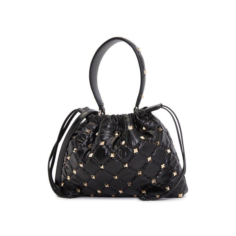 VALENTINO P0Z65WAS 0NO 女士手提包-2